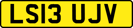 LS13UJV