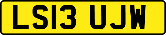 LS13UJW