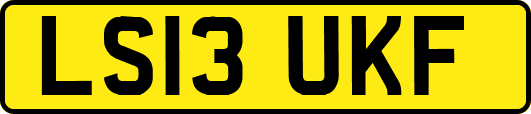 LS13UKF