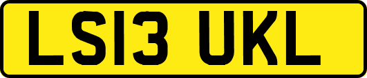 LS13UKL
