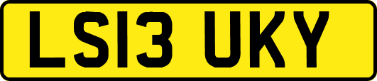 LS13UKY