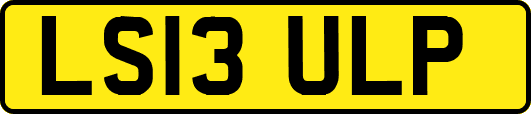 LS13ULP