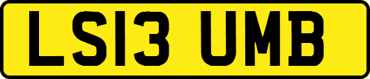 LS13UMB