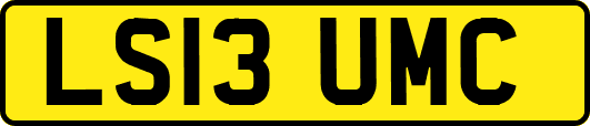 LS13UMC