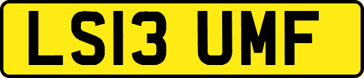 LS13UMF