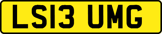 LS13UMG