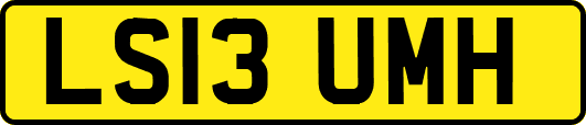 LS13UMH