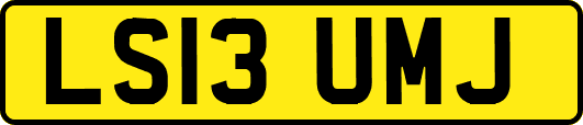 LS13UMJ