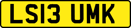 LS13UMK