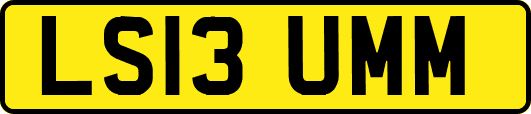 LS13UMM