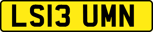 LS13UMN