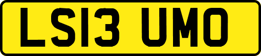LS13UMO