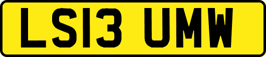 LS13UMW