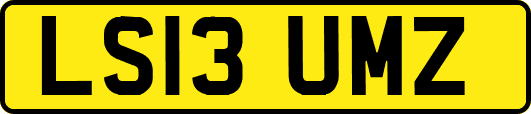 LS13UMZ