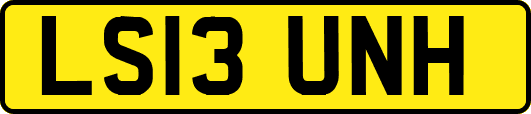 LS13UNH