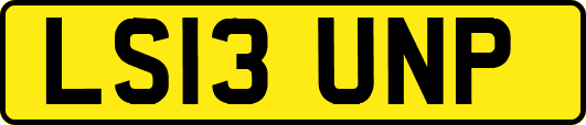 LS13UNP