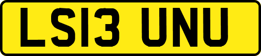 LS13UNU