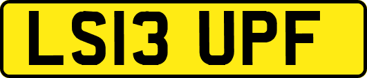 LS13UPF