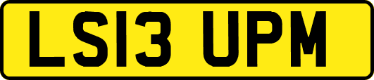 LS13UPM