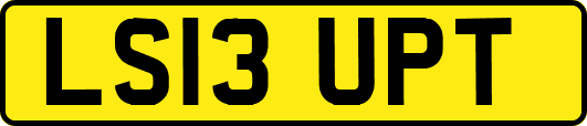 LS13UPT