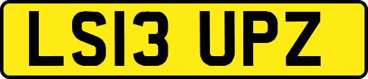 LS13UPZ