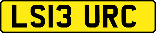 LS13URC