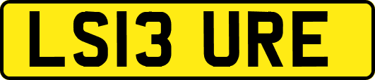 LS13URE