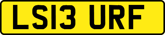 LS13URF