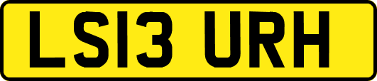 LS13URH