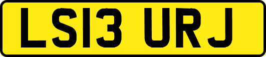 LS13URJ