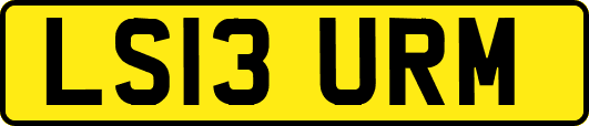 LS13URM