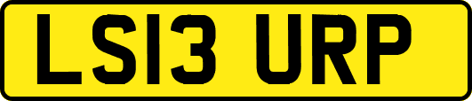 LS13URP