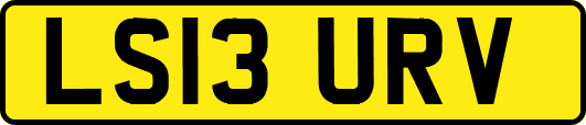 LS13URV