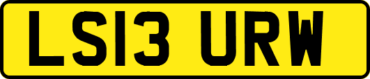 LS13URW