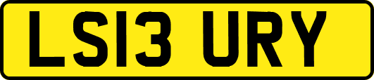 LS13URY