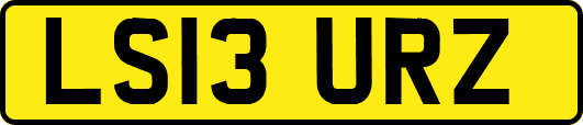 LS13URZ