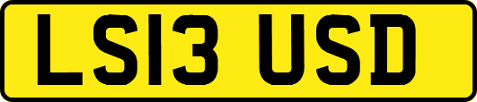 LS13USD