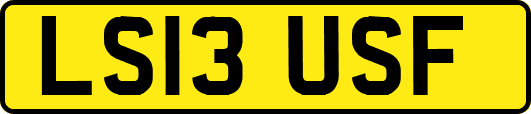 LS13USF