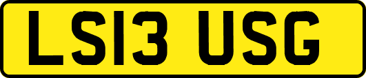 LS13USG