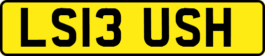 LS13USH