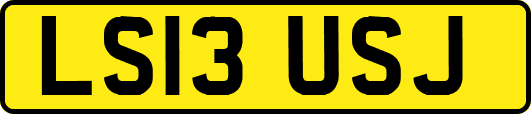 LS13USJ
