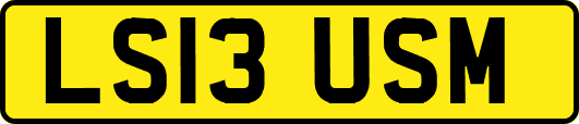 LS13USM