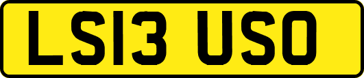 LS13USO