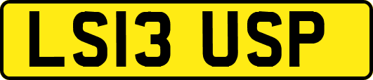 LS13USP