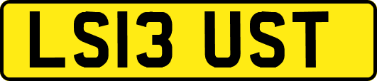 LS13UST