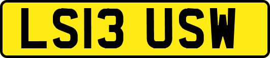 LS13USW