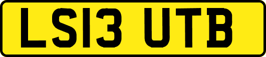 LS13UTB