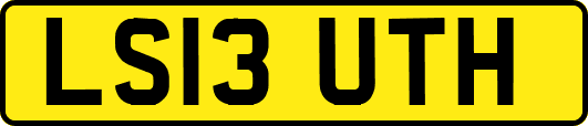 LS13UTH