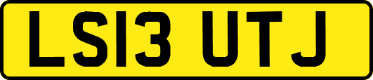 LS13UTJ