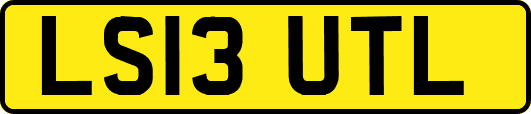 LS13UTL
